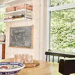 10017-1-rorvig-birkealle-2 度假居 *