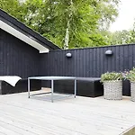 度假居 10017-1-rorvig-birkealle-2 *