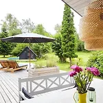 度假居 10017-1-rorvig-birkealle-2 Rørvig