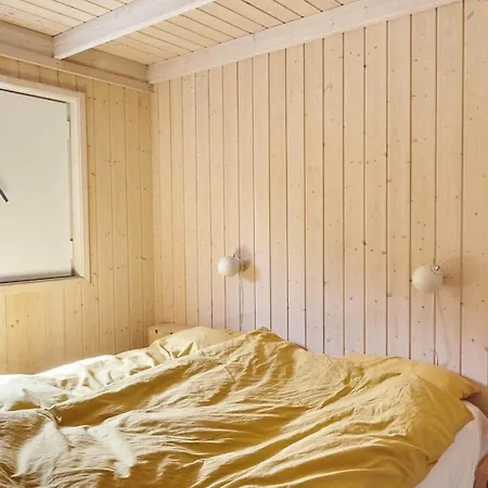 Дом отдыха 10017-1-rorvig-birkealle-2