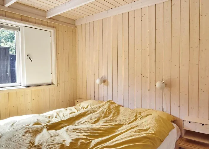 Σπίτι διακοπών 10017-1-rorvig-birkealle-2